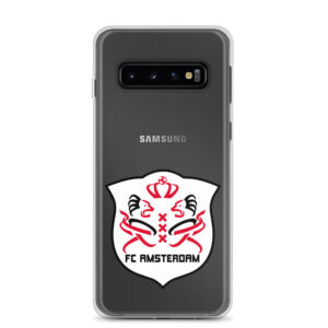 Fcamsterdam -  Samsung hoesje