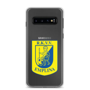 Emplina -  Samsung hoesje