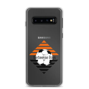 Eerbeekseboys -  Samsung hoesje