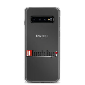 Edescheboys -  Samsung hoesje