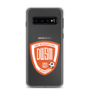 DWSM -  Samsung hoesje