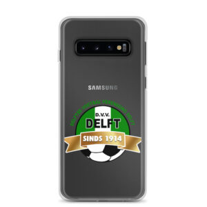 DVVDelft -  Samsung hoesje