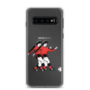 Dvsv -  Samsung hoesje