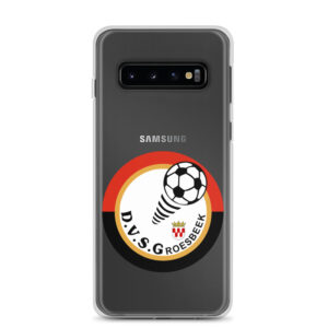 DVSG -  Samsung hoesje