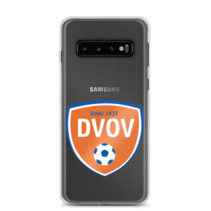 DVOV -  Samsung hoesje