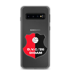 DVC26 -  Samsung hoesje