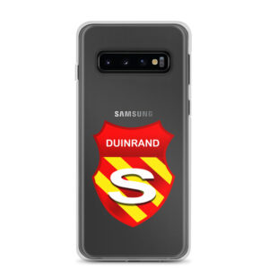 DuinrandS -  Samsung hoesje