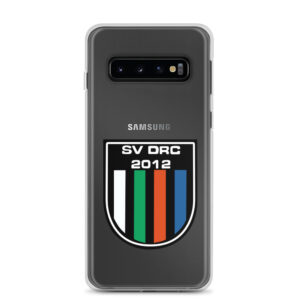 Drc12 -  Samsung hoesje