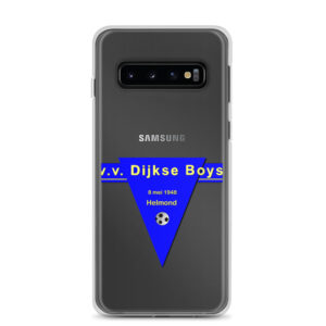 Dijkseboys -  Samsung hoesje