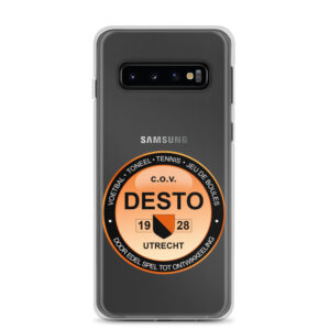 Desto -  Samsung hoesje