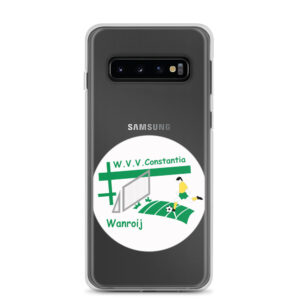 Constantia -  Samsung hoesje