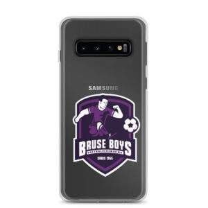 BruseBoys -  Samsung hoesje