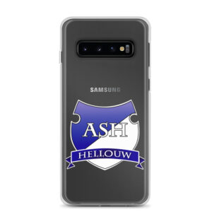 ASH -  Samsung hoesje