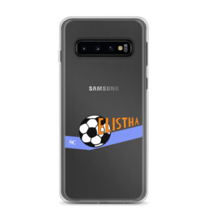Elistha -  Samsung hoesje