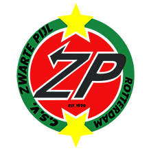 CsvzZwartePijl