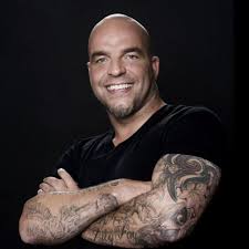 Andy Van der Meijde