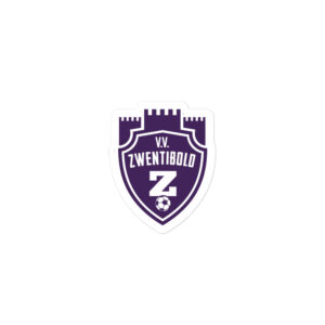 VVZwentibold -  Sticker Logo