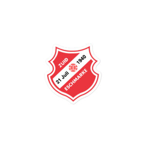 Vvzuideschmarke -  Sticker Logo