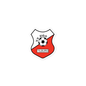 VVzigo -  Sticker Logo