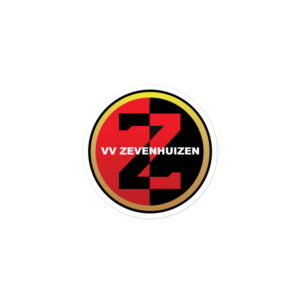 VVZevenhuizen -  Sticker Logo