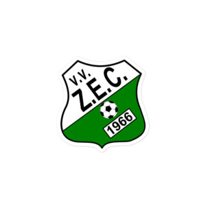 Vvzec -  Sticker Logo