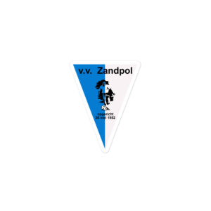 VVZandpol -  Sticker Logo
