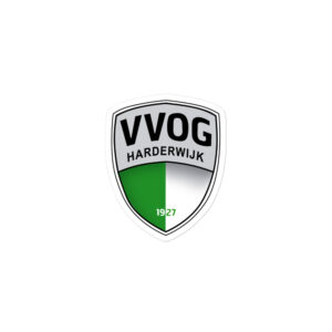 VVOG -  Sticker Logo