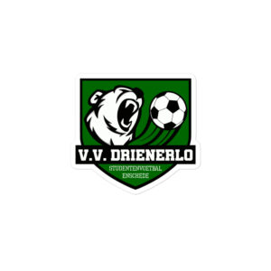VVdrienerlo -  Sticker Logo