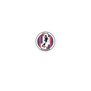 Vvaachterberg -  Sticker Logo