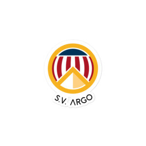 Svargo -  Sticker Logo