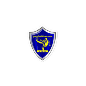 SCVeluwezoom -  Sticker Logo