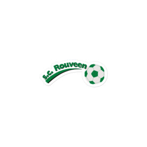 Scrouveen -  Sticker Logo