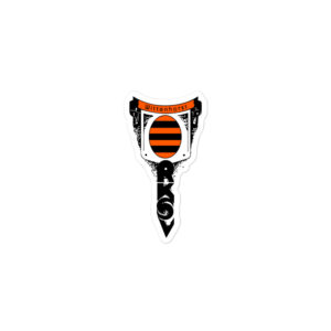 Rksvwittenhorst -  Sticker Logo