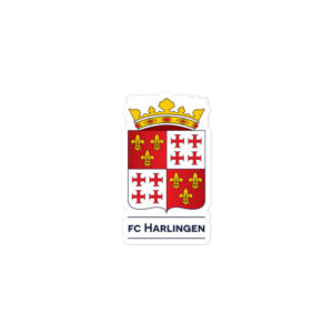 FCHarlingen -  Sticker Logo