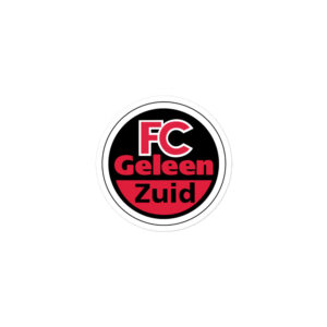 FCGeleenzuid -  Sticker Logo