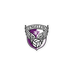 FCEngelen -  Sticker Logo