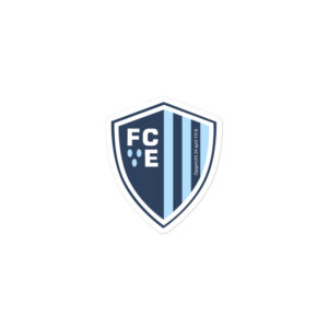 FCEibergen -  Sticker Logo