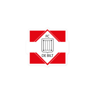 Fcdebilt -  Sticker Logo