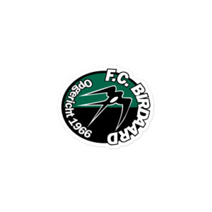 FcBirdaard -  Sticker Logo