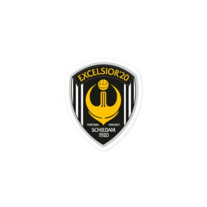 Excelsior20 -  Sticker Logo