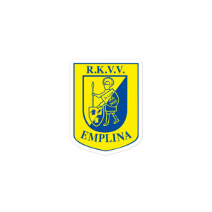 Emplina -  Sticker Logo