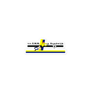 Emmrandwijk -  Sticker Logo