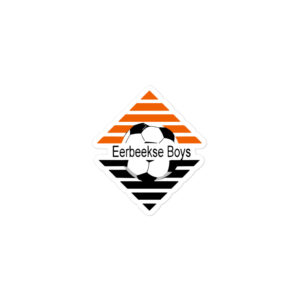 Eerbeekseboys -  Sticker Logo
