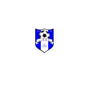 EEC -  Sticker Logo
