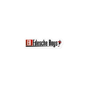 Edescheboys -  Sticker Logo
