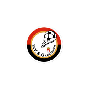 DVSG -  Sticker Logo