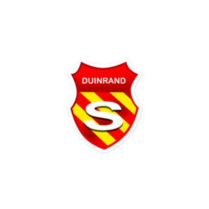 DuinrandS -  Sticker Logo
