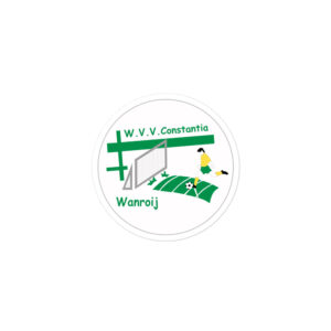 Constantia -  Sticker Logo