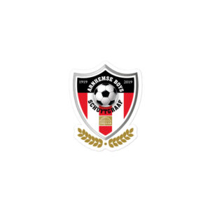ArnhemseBoys -  Sticker Logo