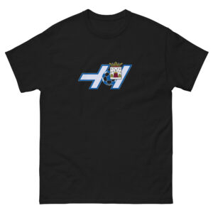 Zwaar T-shirt